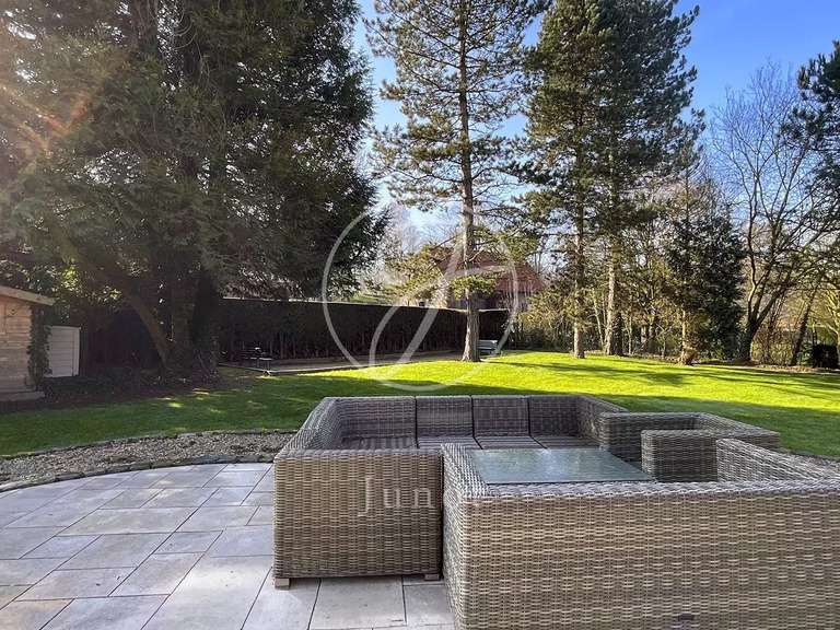 Maison Wervicq-Sud - 6 chambres - 654m²