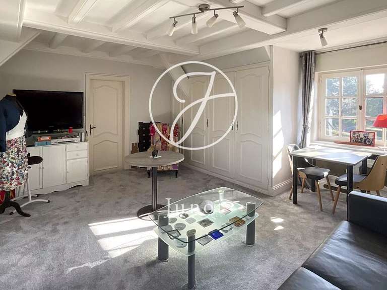 House Wervicq-Sud - 6 bedrooms - 654m²