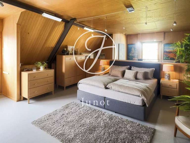 House Wervicq-Sud - 6 bedrooms - 654m²