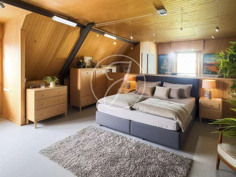 Maison Wervicq-Sud - 6 chambres - 654m²