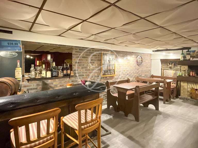 Maison Wervicq-Sud - 6 chambres - 654m²