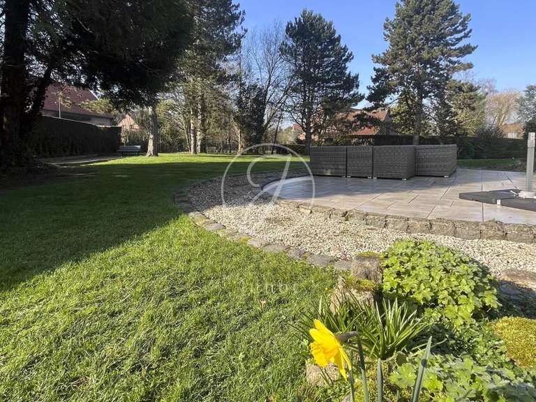 Maison Wervicq-Sud - 6 chambres - 654m²
