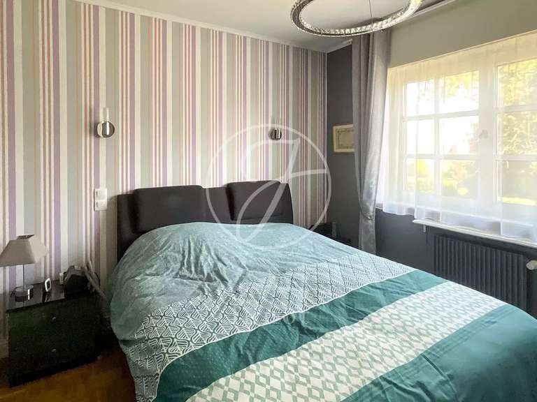 Maison Wervicq-Sud - 6 chambres - 654m²