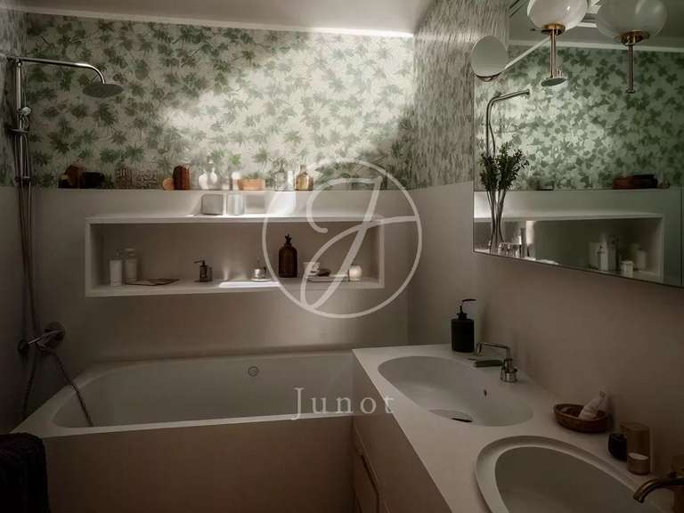 Maison Wervicq-Sud - 6 chambres - 654m²