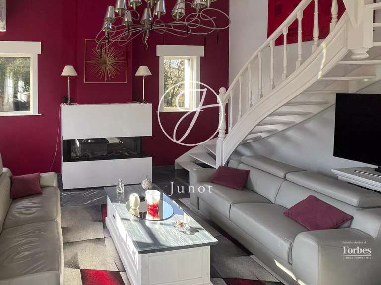 House Wervicq-Sud - 6 bedrooms - 654m²