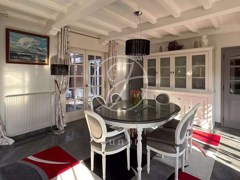 Maison Wervicq-Sud - 6 chambres - 654m²