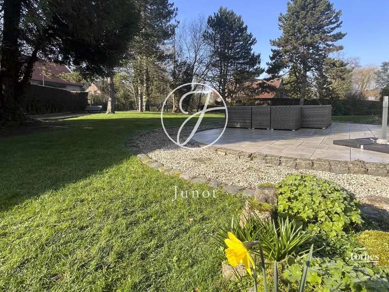 House Wervicq-Sud - 6 bedrooms - 654m²