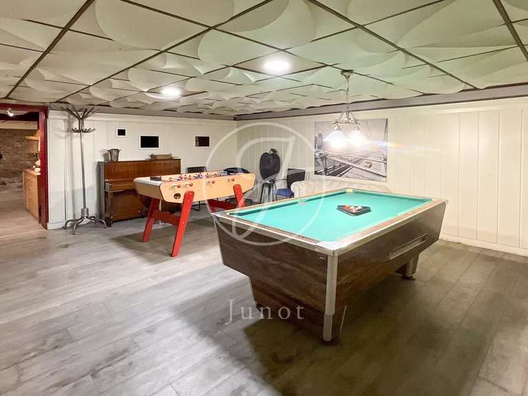 Maison Wervicq-Sud - 6 chambres - 654m²