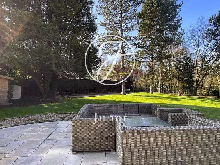 House Wervicq-Sud - 6 bedrooms - 654m²