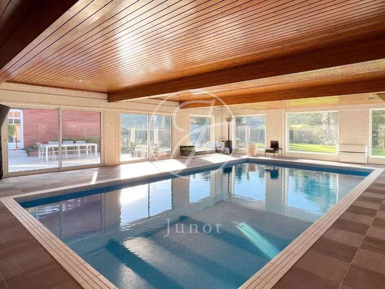 Maison Wervicq-Sud - 6 chambres - 654m²