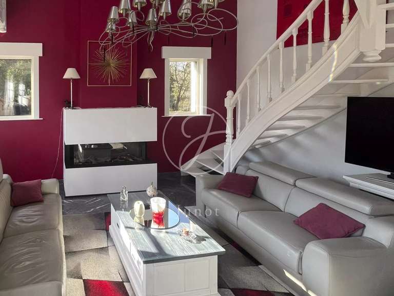 Maison Wervicq-Sud - 6 chambres - 654m²