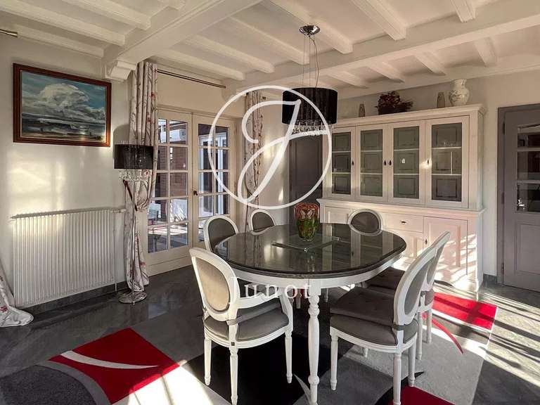 House Wervicq-Sud - 6 bedrooms - 654m²