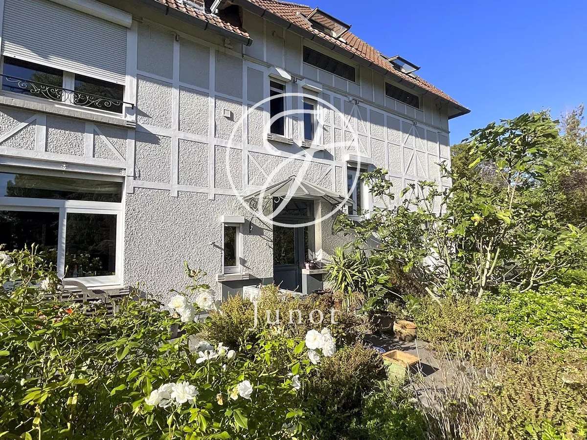 Maison Wervicq-Sud
