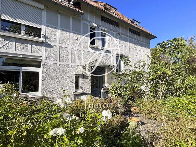 Maison Wervicq-Sud - 4 chambres - 264m²