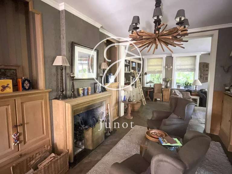Maison Wervicq-Sud - 4 chambres - 264m²