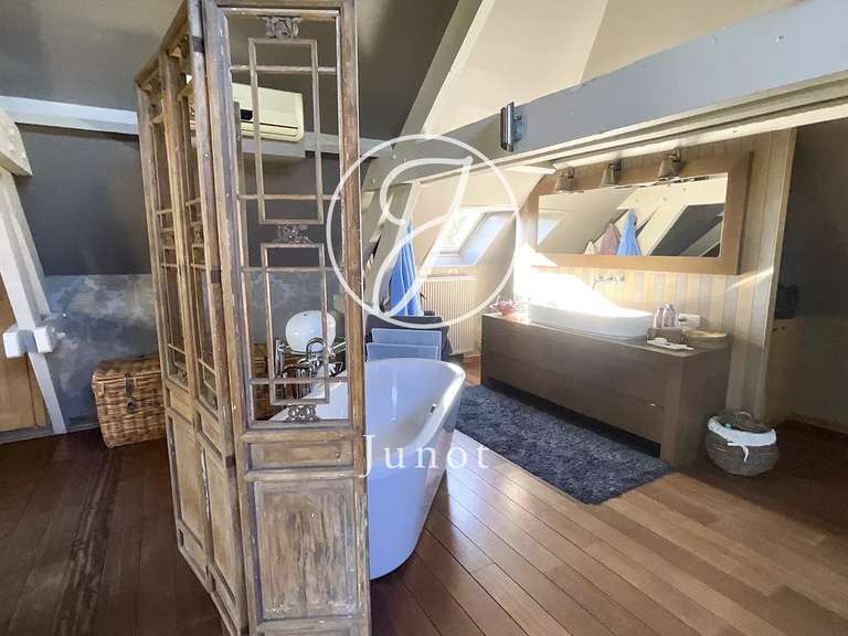 Maison Wervicq-Sud - 4 chambres - 264m²