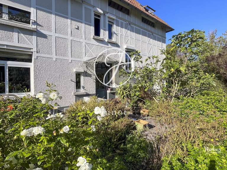 Maison Wervicq-Sud - 4 chambres - 264m²