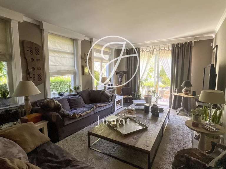 Maison Wervicq-Sud - 4 chambres - 264m²
