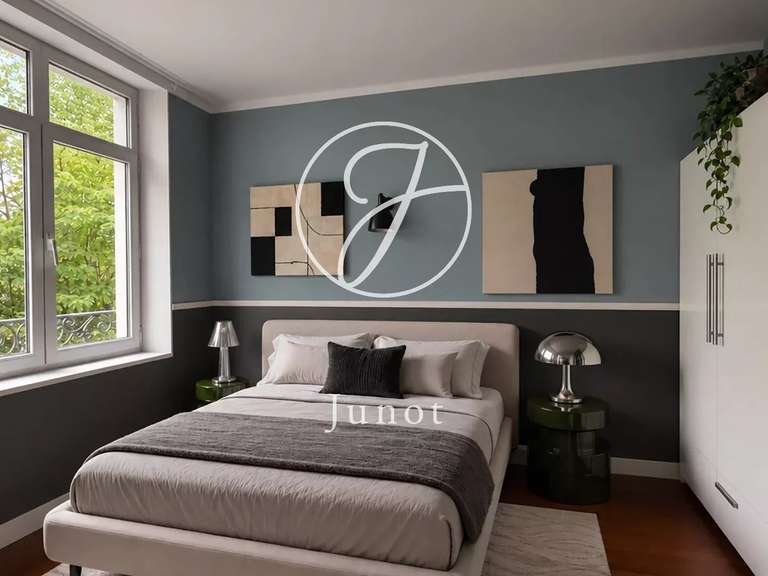 Maison Wervicq-Sud - 4 chambres - 264m²