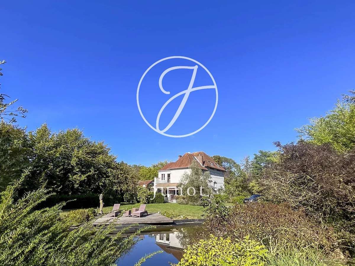 Maison Wervicq-Sud