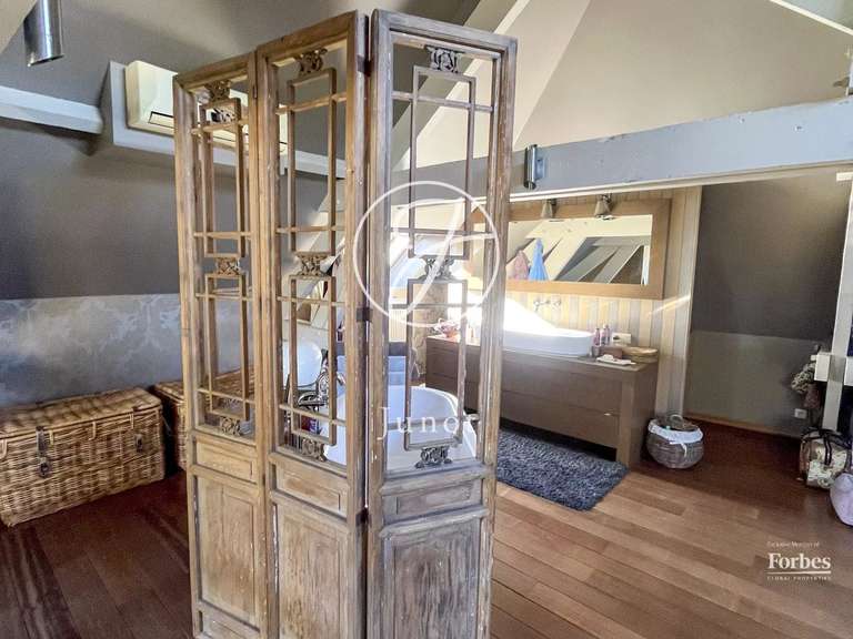 Maison Wervicq-Sud - 4 chambres - 264m²