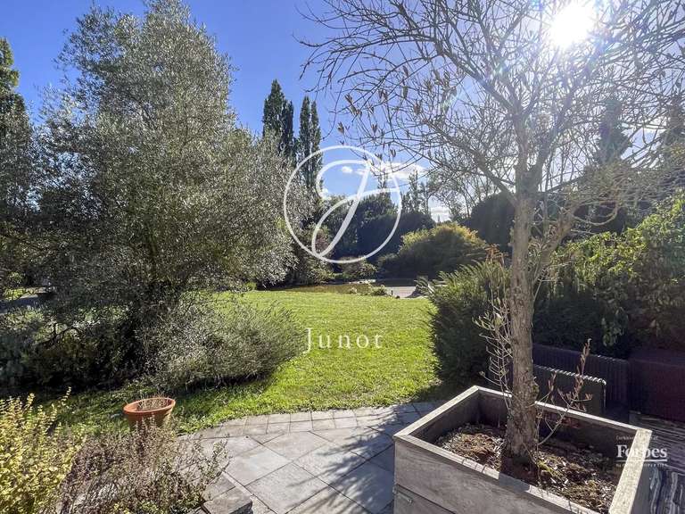 Maison Wervicq-Sud - 4 chambres - 264m²