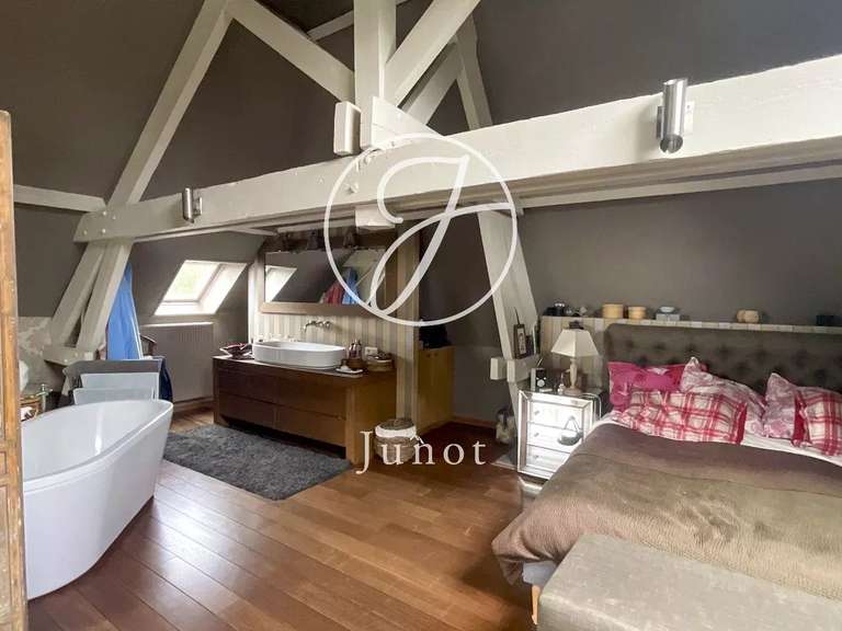 Maison Wervicq-Sud - 4 chambres - 264m²