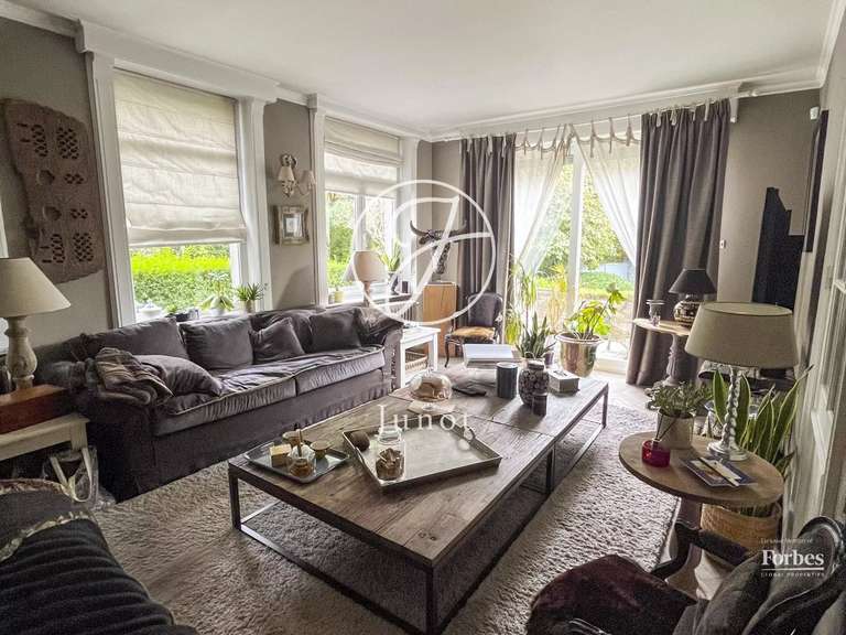 Maison Wervicq-Sud - 4 chambres - 264m²