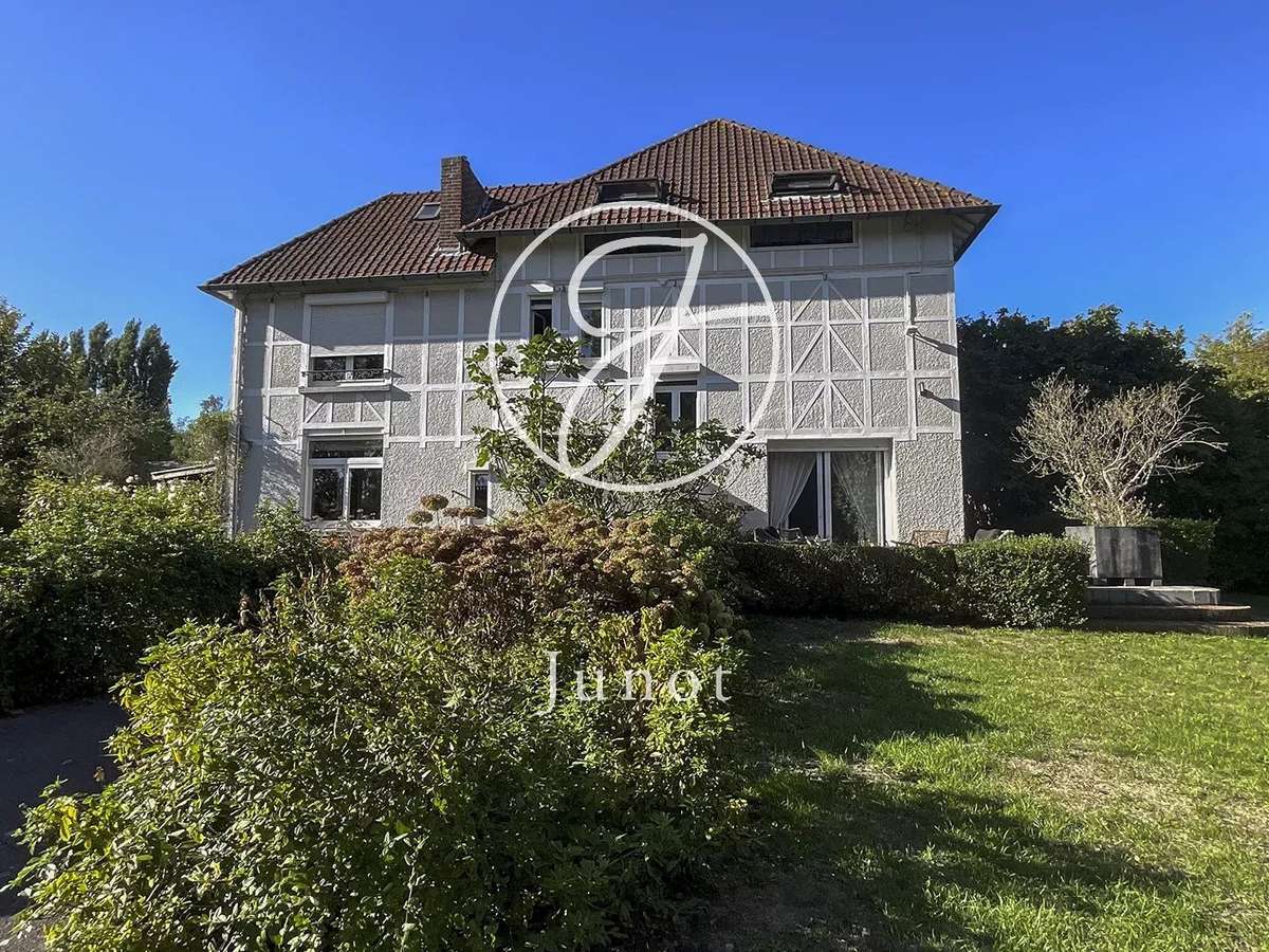 Maison Wervicq-Sud