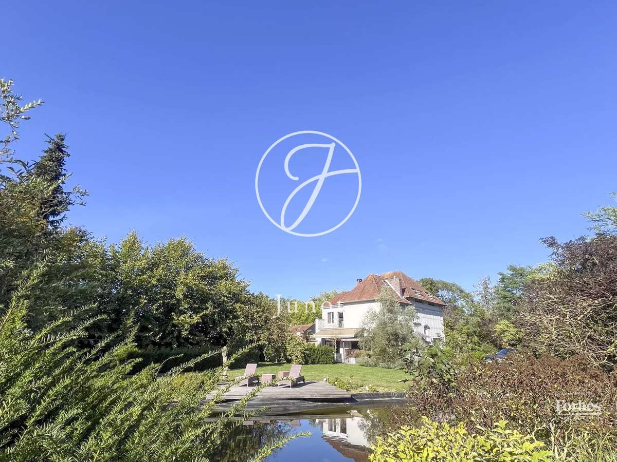 Maison Wervicq-Sud