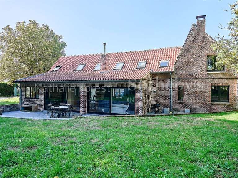 Maison Willems - 5 chambres - 289m²