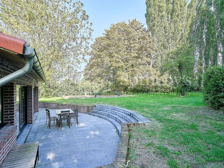 Maison Willems - 5 chambres - 289m²