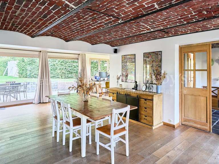 Maison Willems - 5 chambres - 289m²