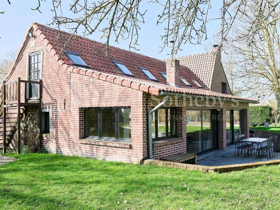 Maison Willems