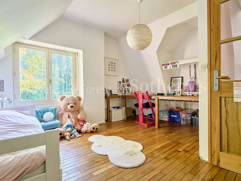 Maison Willems - 5 chambres - 289m²