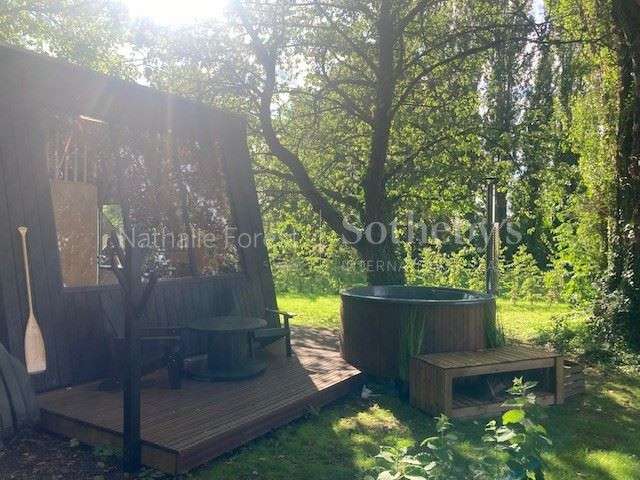 Maison Willems - 5 chambres - 289m²