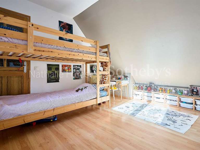 Maison Willems - 5 chambres - 289m²