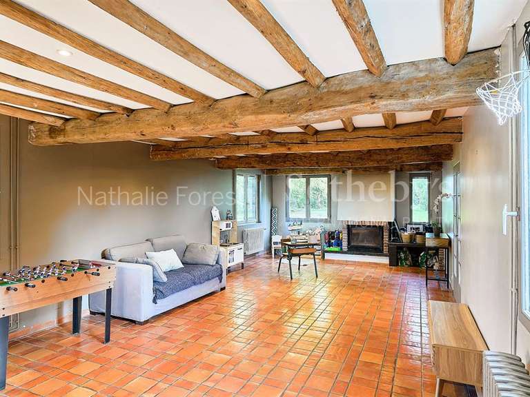 Maison Willems - 5 chambres - 289m²
