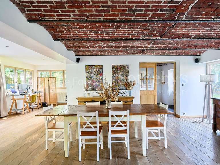 Maison Willems - 5 chambres - 289m²