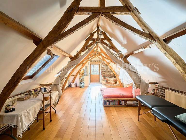 Maison Willems - 5 chambres - 289m²