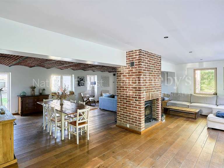 Maison Willems - 5 chambres - 289m²