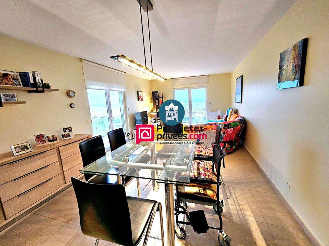 Appartement Wimereux