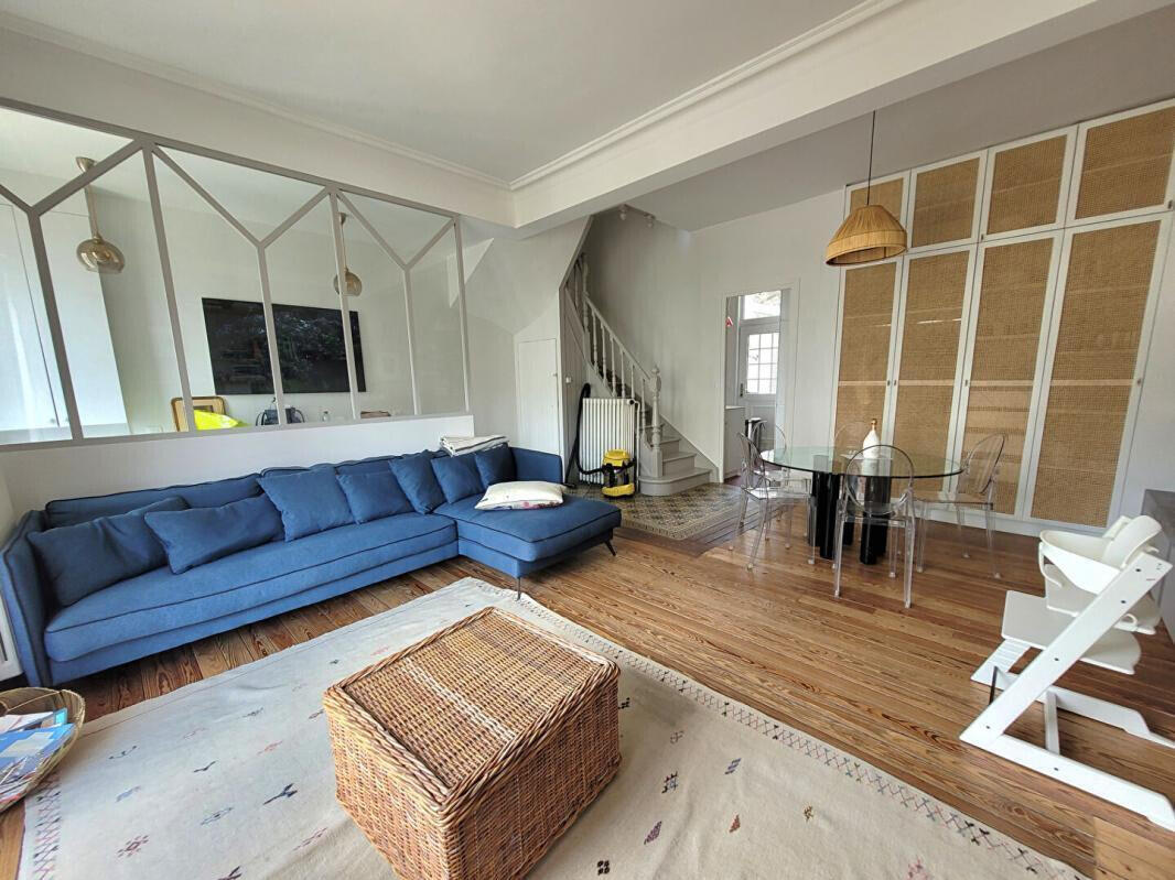 Maison Wimereux