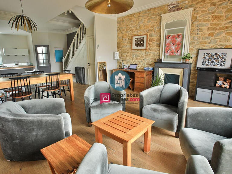 Vente Maison Wimereux - 5 chambres