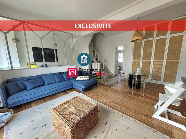 Vente Maison Wimereux - 3 chambres