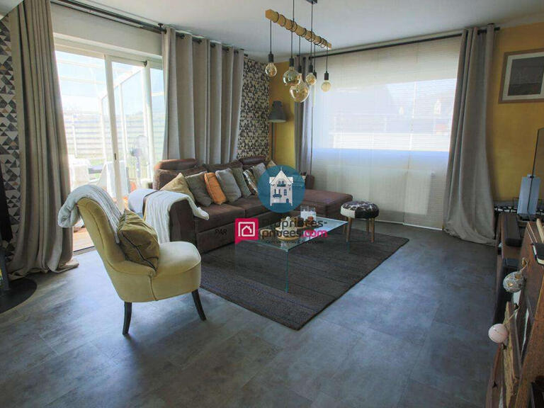 House Wimereux - 5 bedrooms