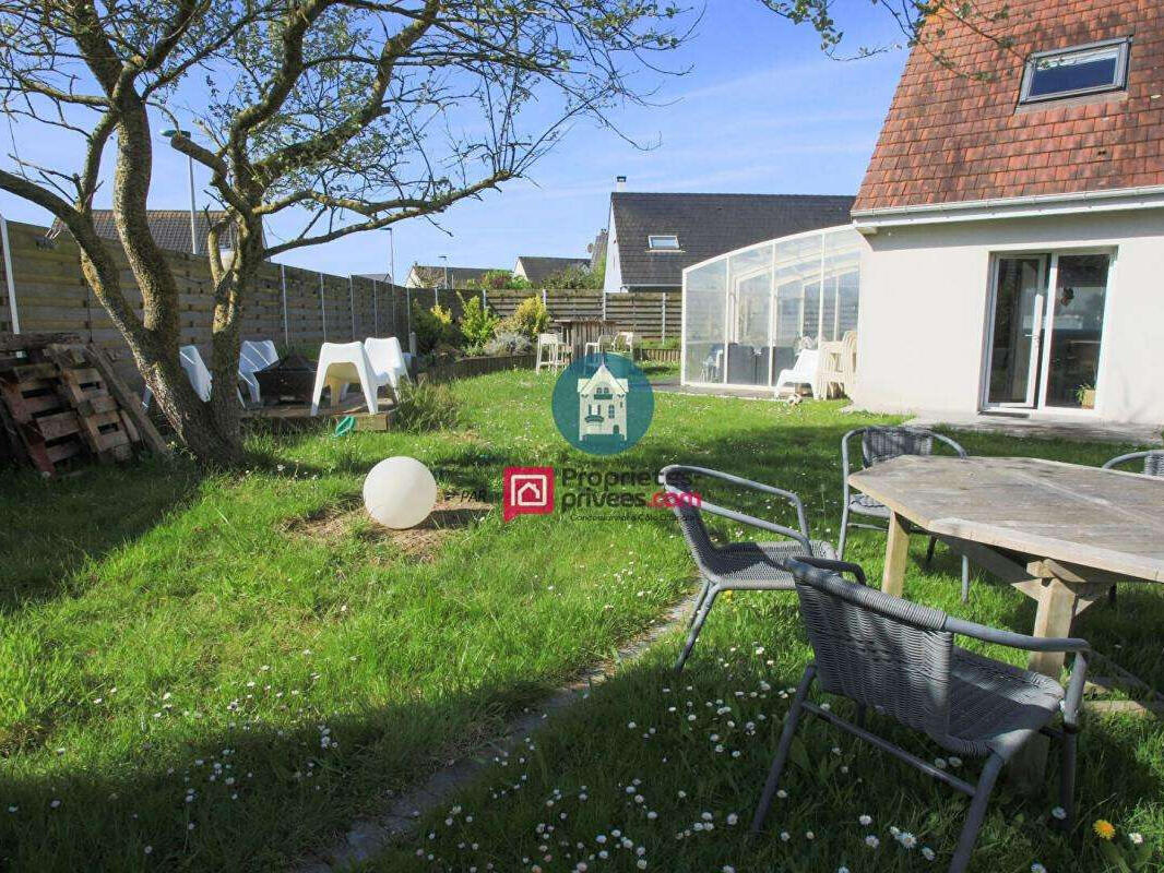 House Wimereux