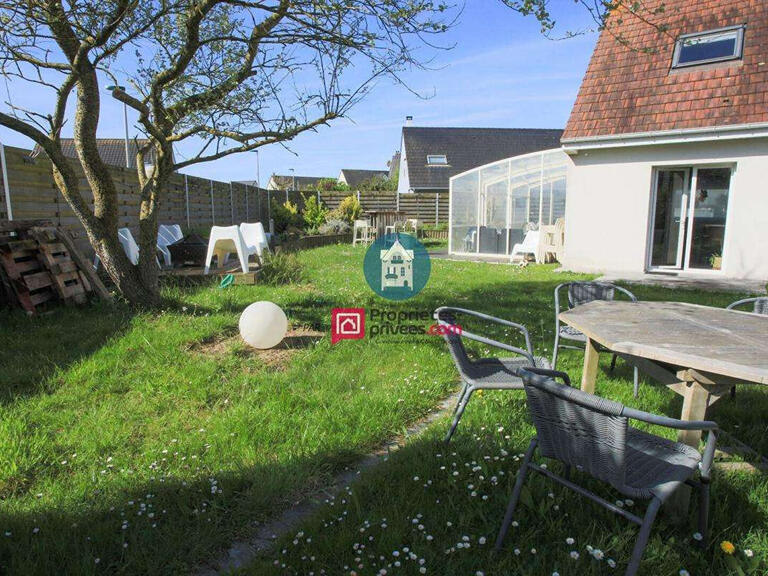 House Wimereux - 5 bedrooms
