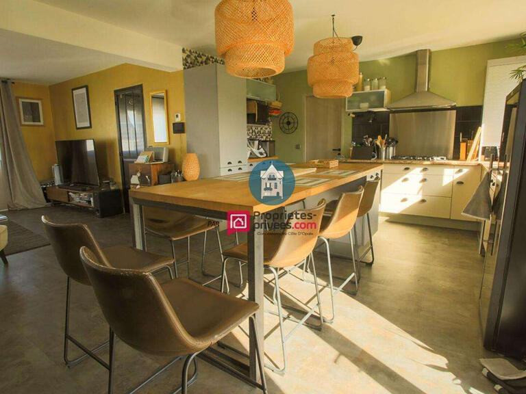 House Wimereux - 5 bedrooms