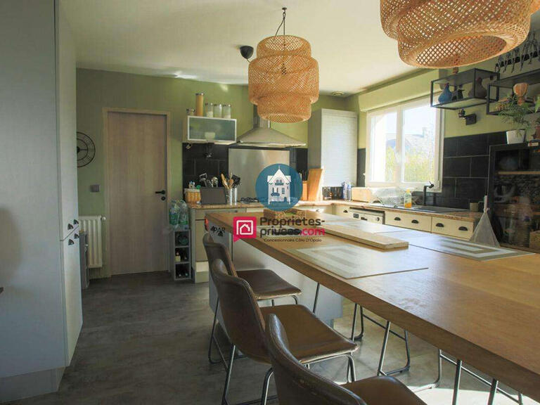 House Wimereux - 5 bedrooms